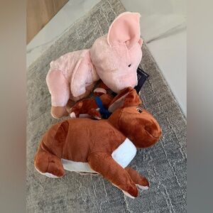 Stuffed Animals Brand New